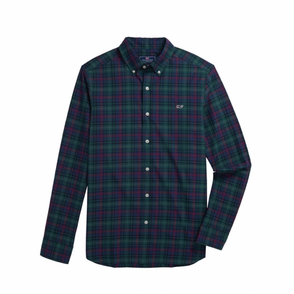 Men’s Shirt